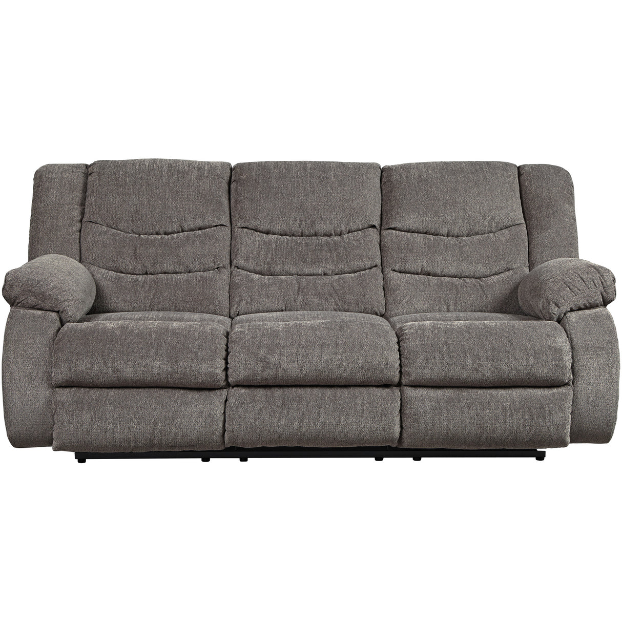 Kent Reclining Sofa front view