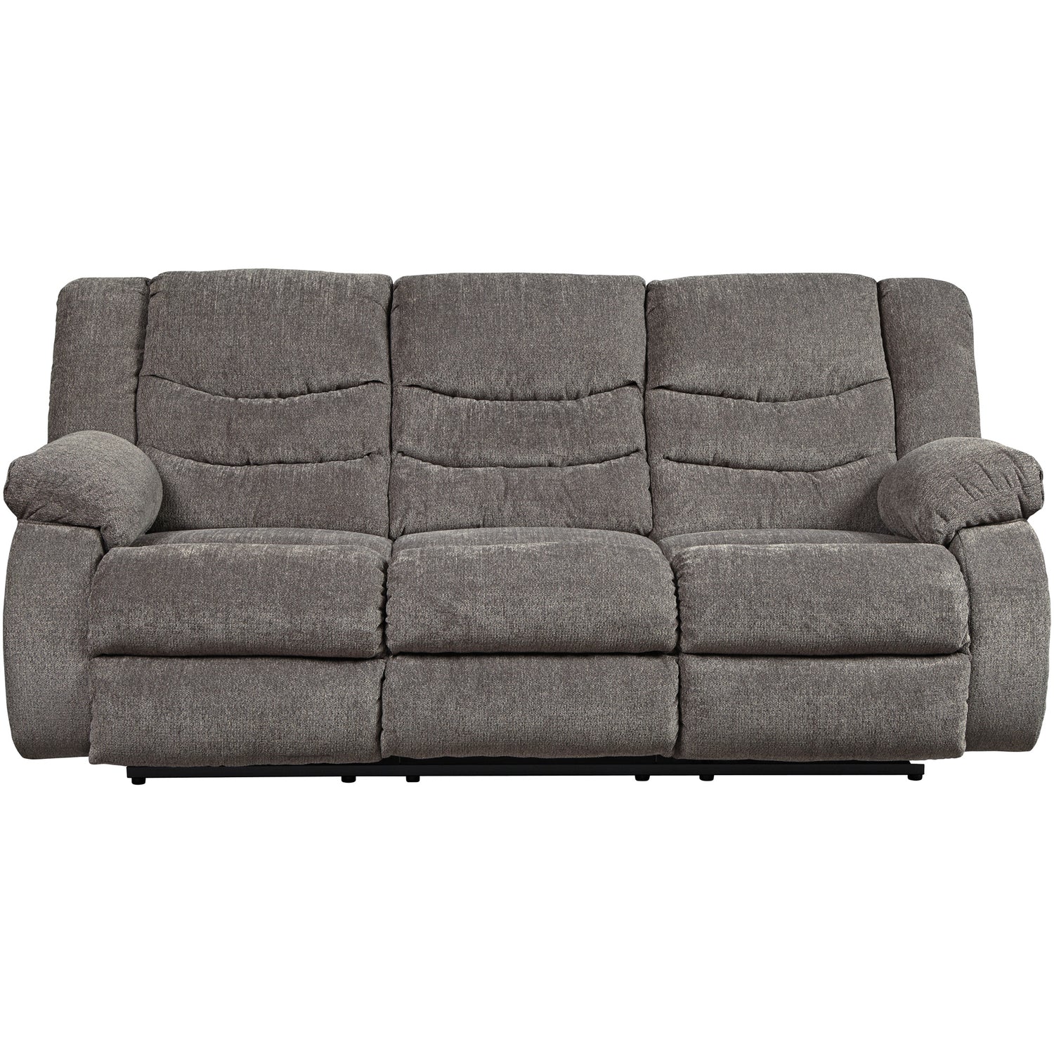 Kent Reclining Sofa front view