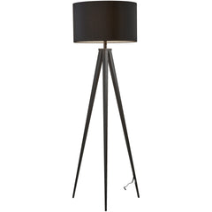 Director Floor Lamp