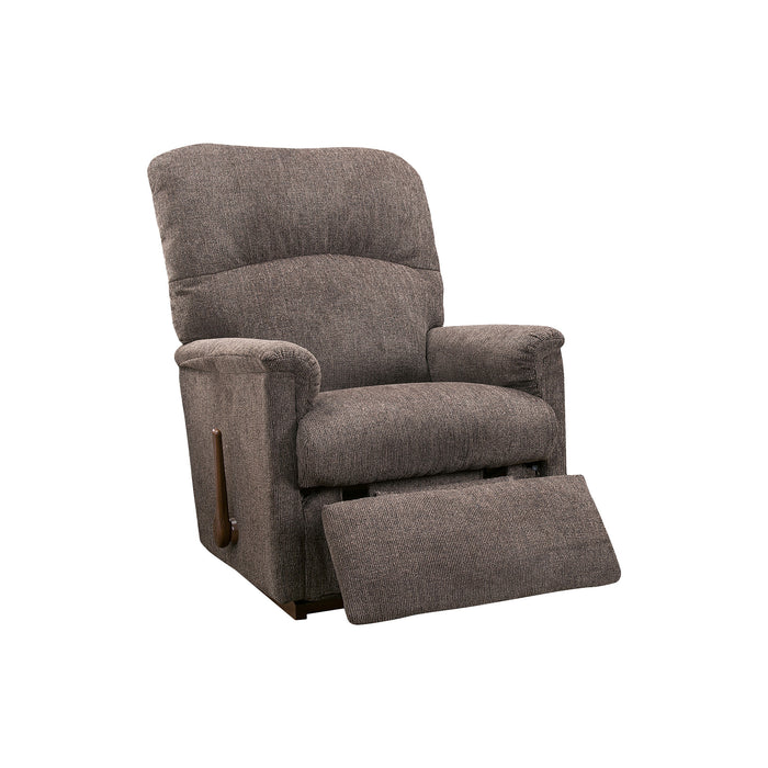 Collage recliner