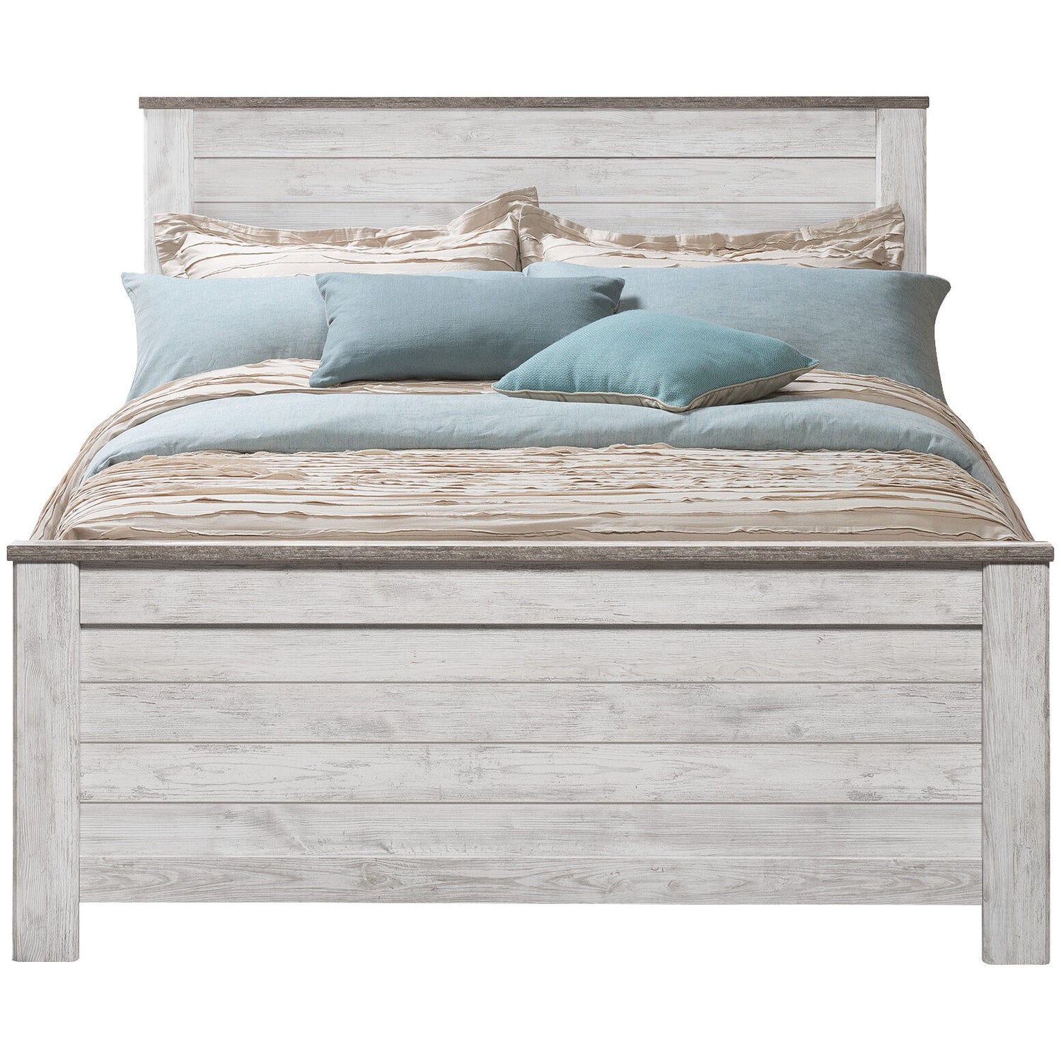 Willowton Bed - PASH267_ASHL_PRI_OL