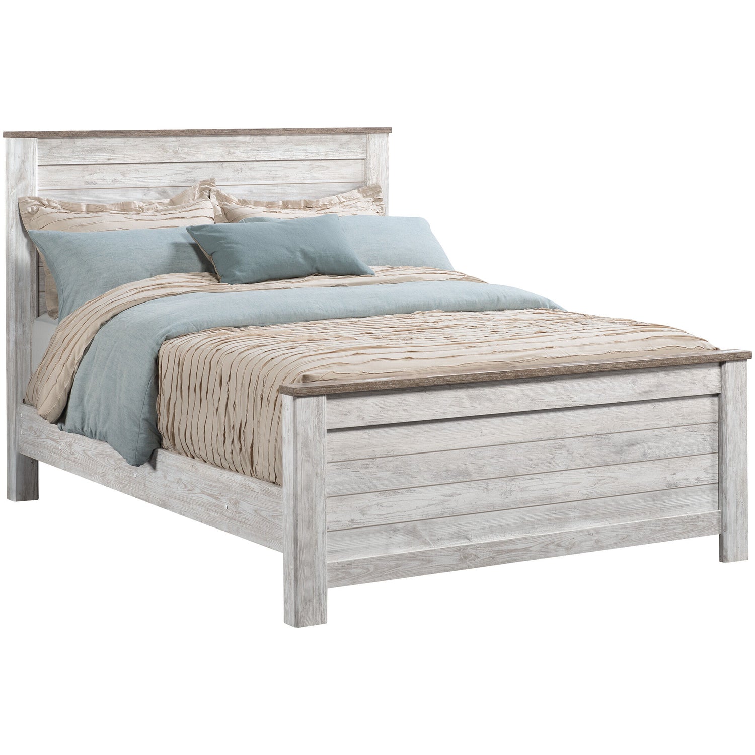 Willowton Bed - PASH268_ASHL_AFL_OL