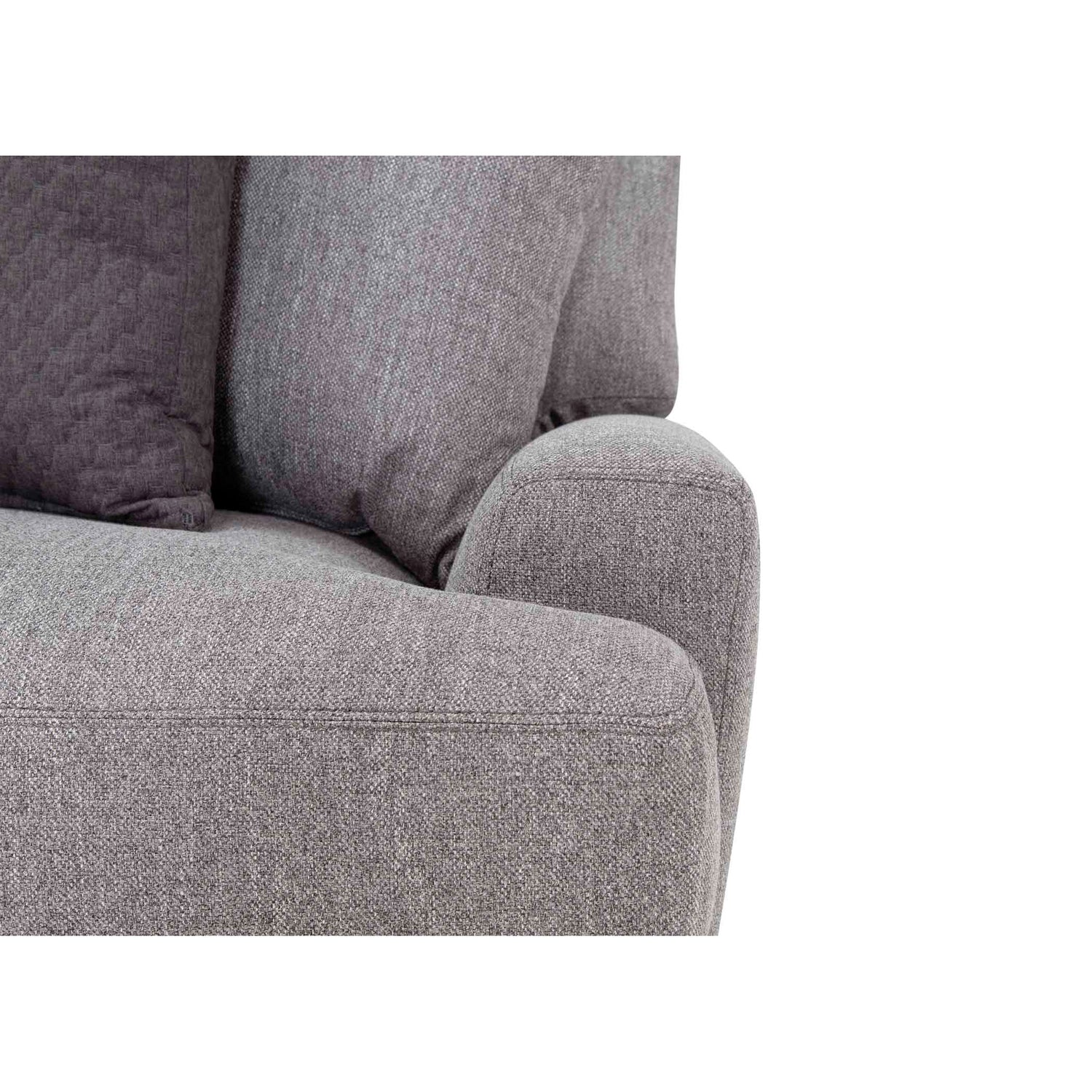 Wake 4 Piece Sectional