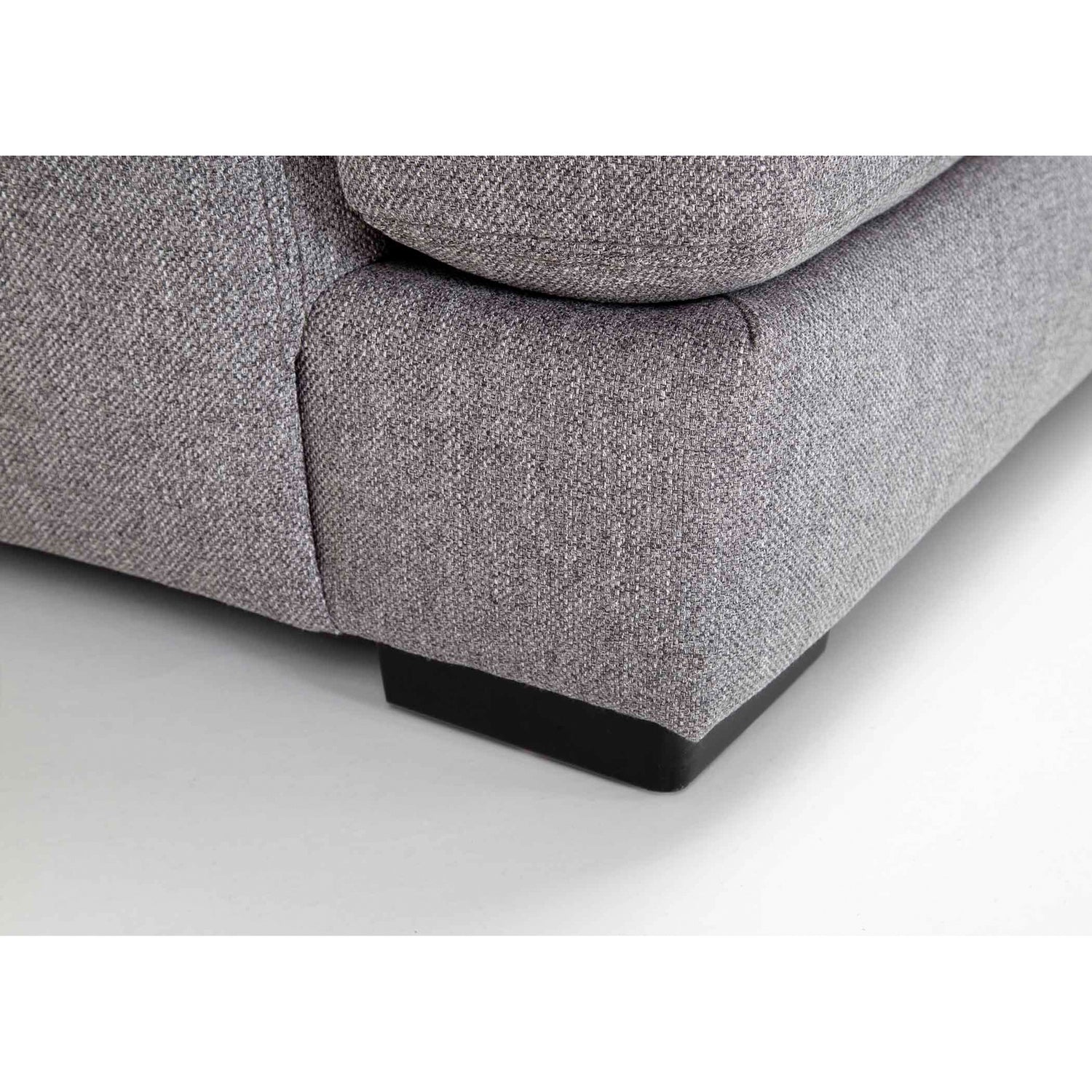 Wake 4 Piece Sectional