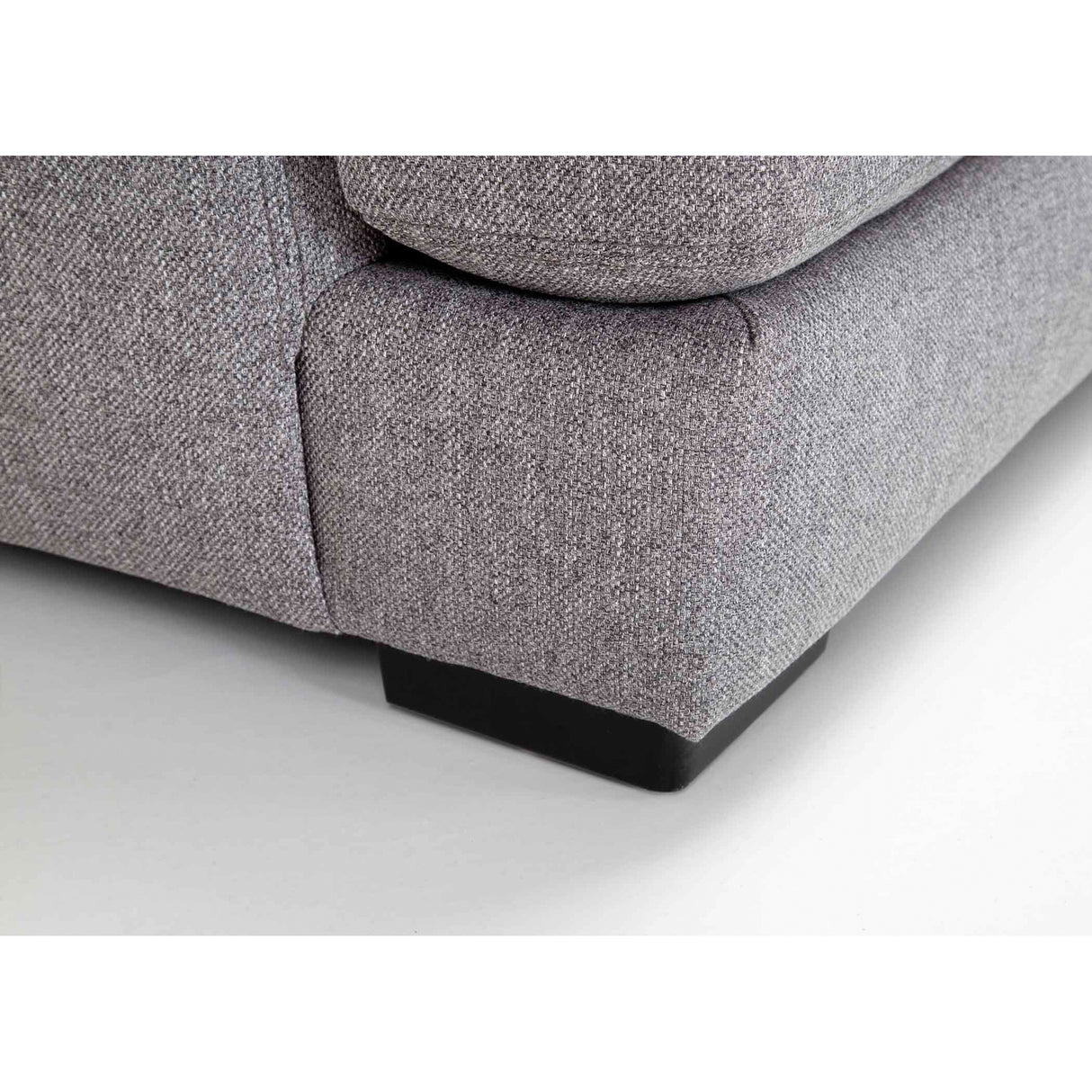 Wake 5 Piece Right Chaise Sectional