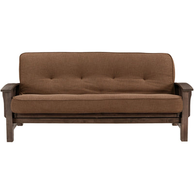 Washington Futon Frame