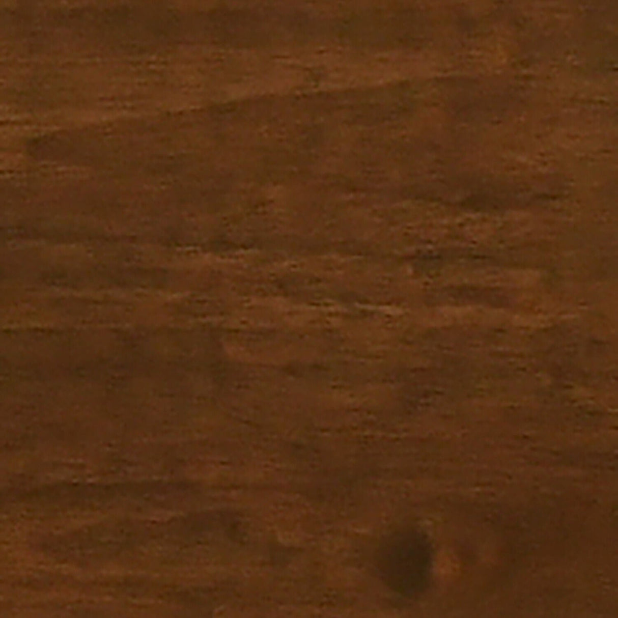 Swatch for the Boho Rustic Walnut Daybed with Trundle