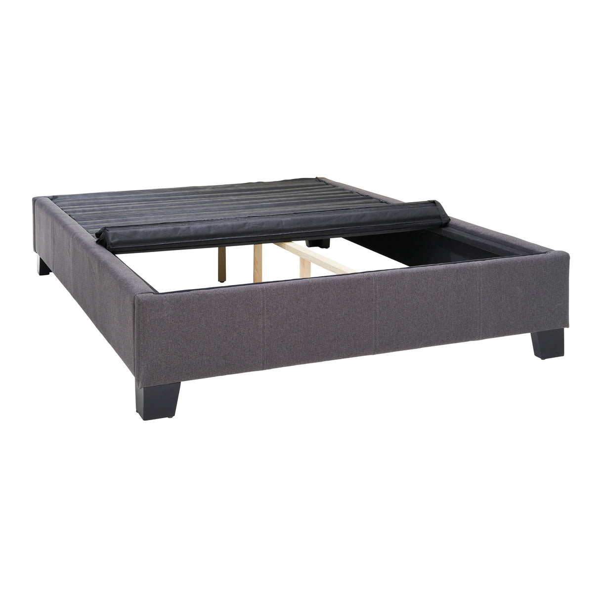 Modern Bed Frame