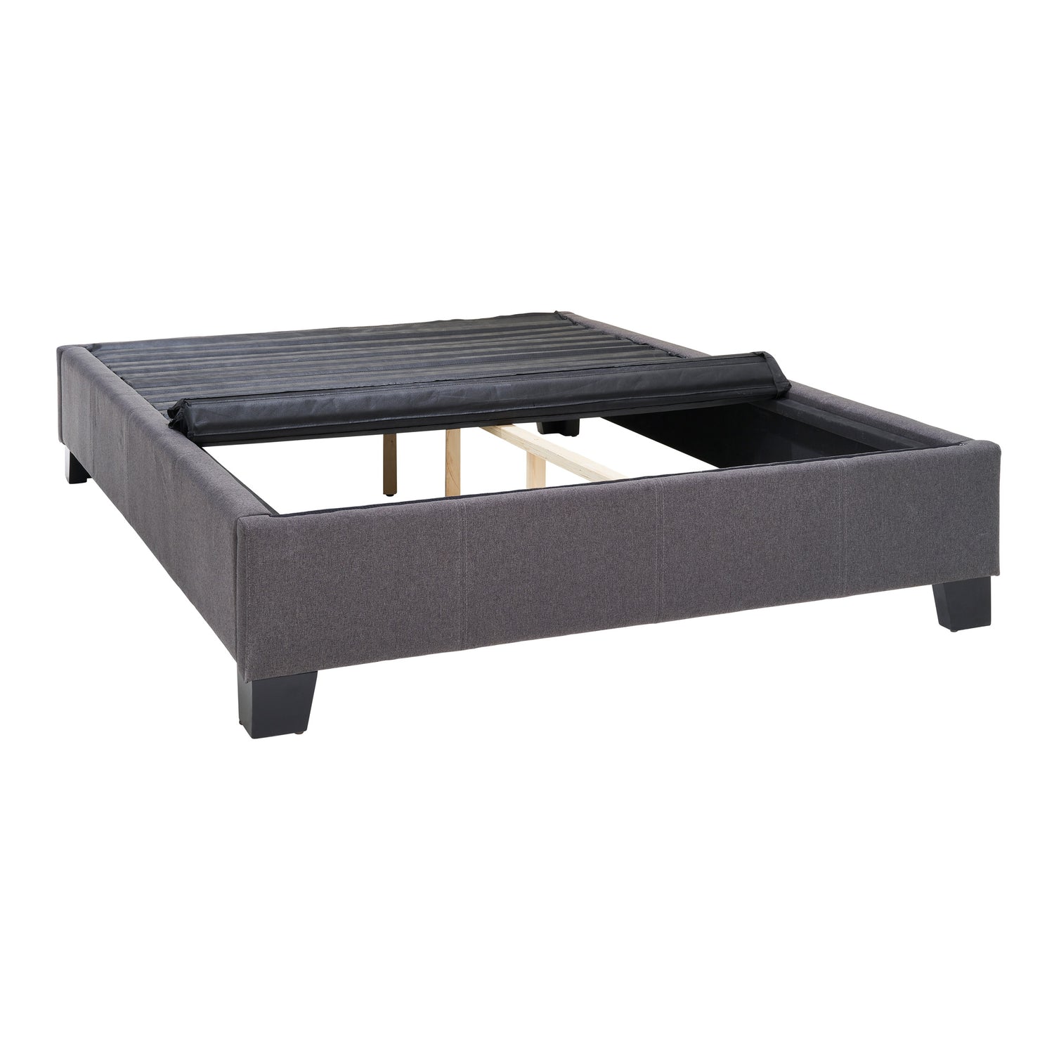 Modern Bed Frame