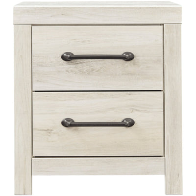 Cambeck Nightstand