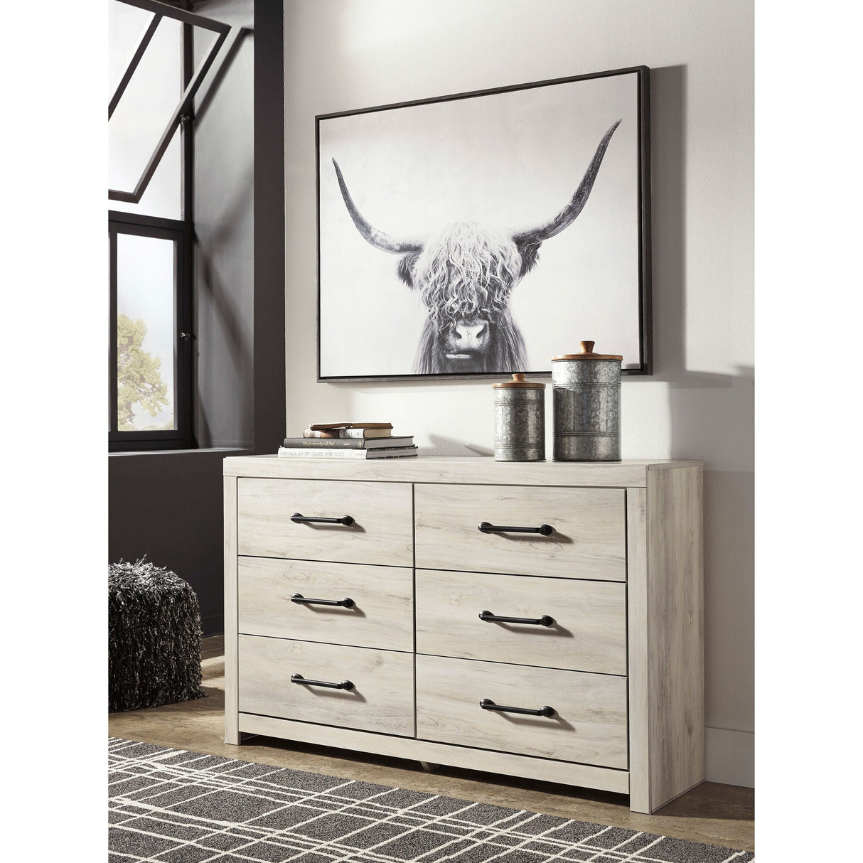Cambeck Dresser