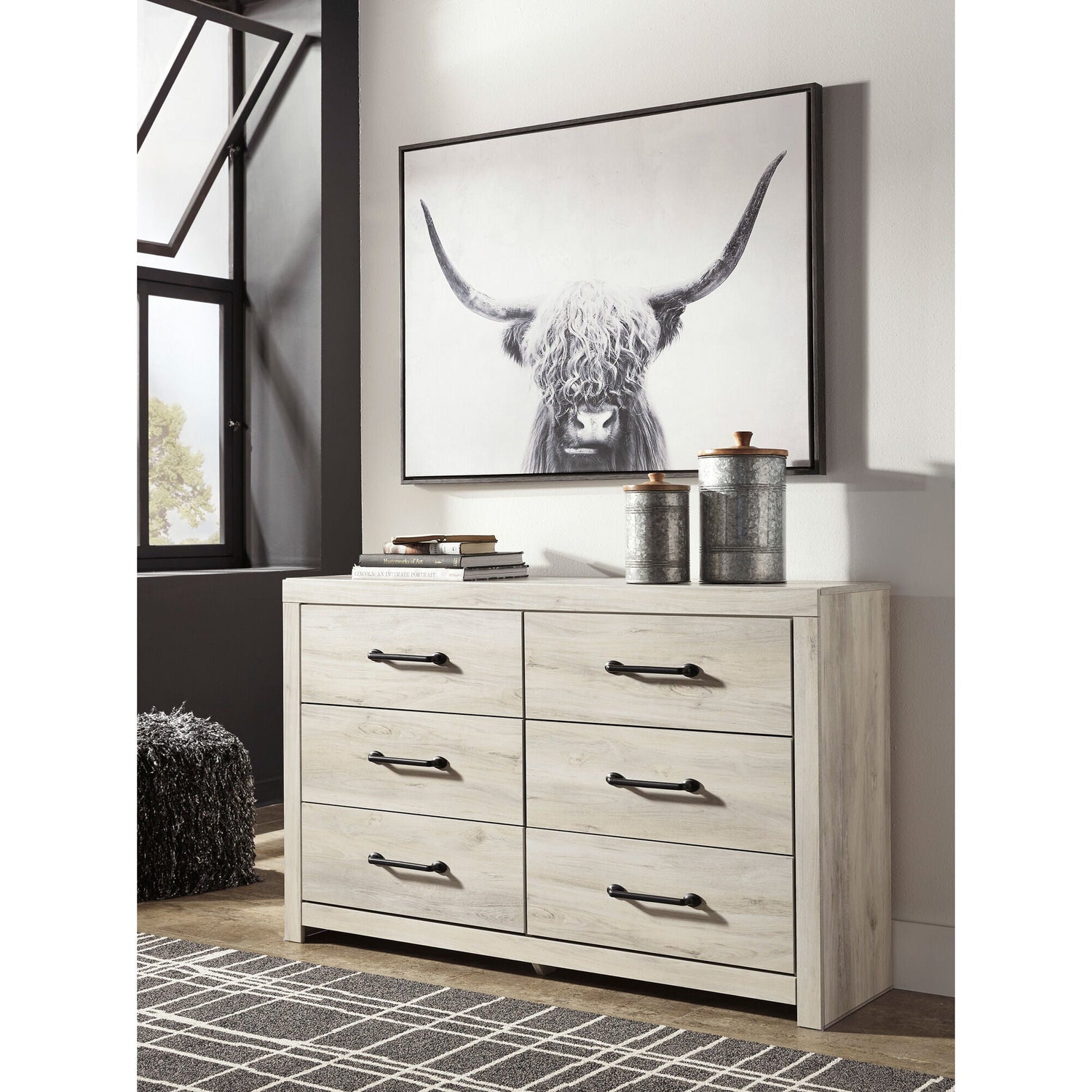 Cambeck Dresser