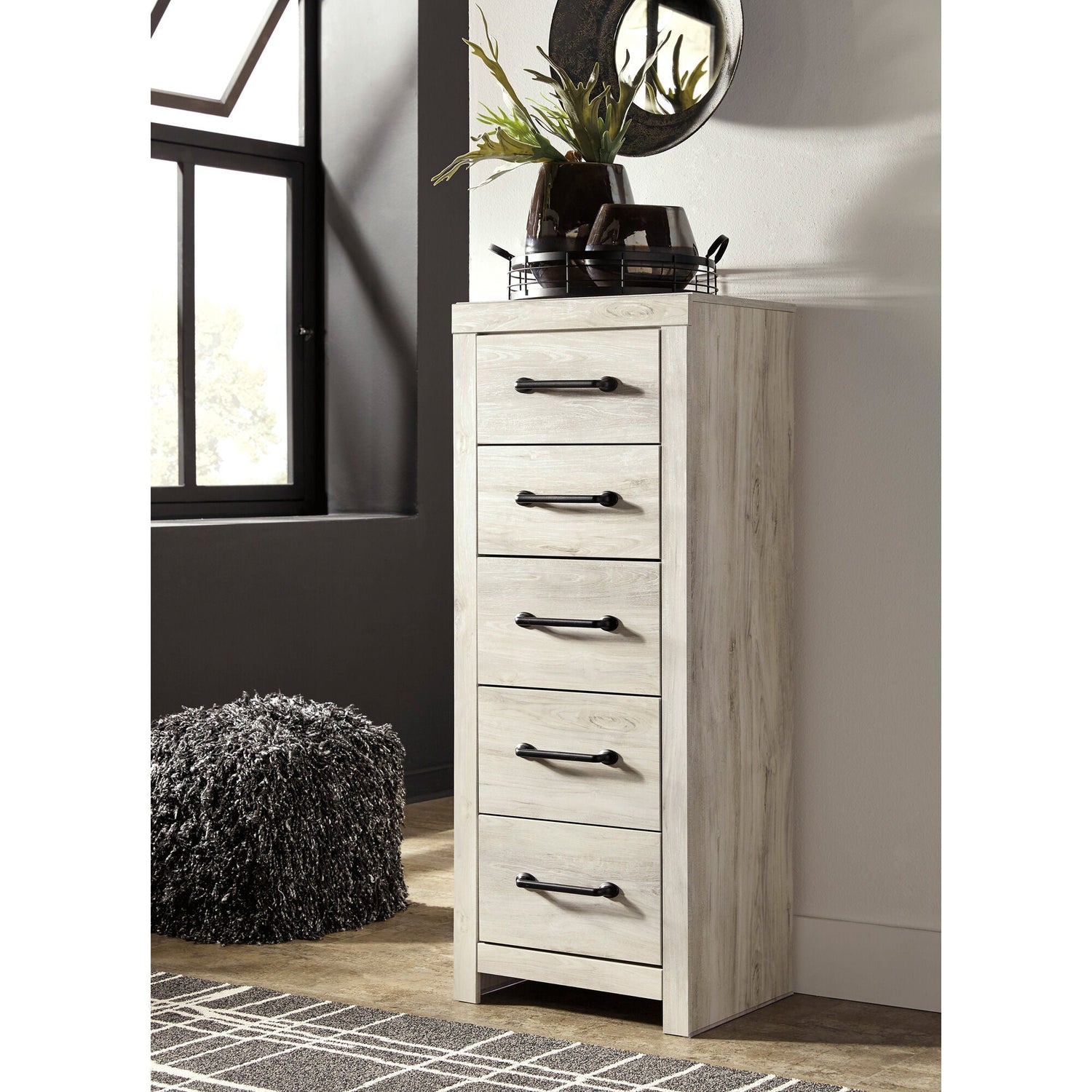 Cambeck Chest