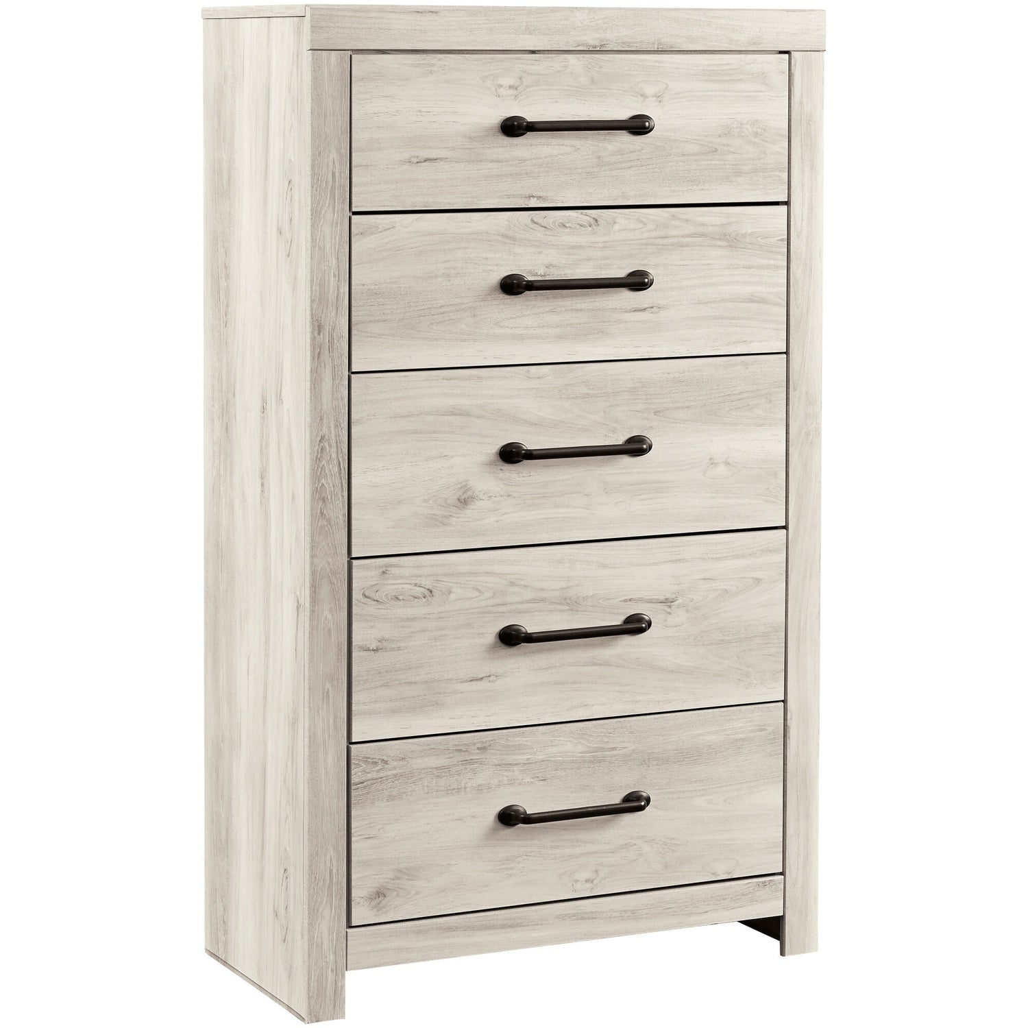 Cambeck 5 Drawer Chest