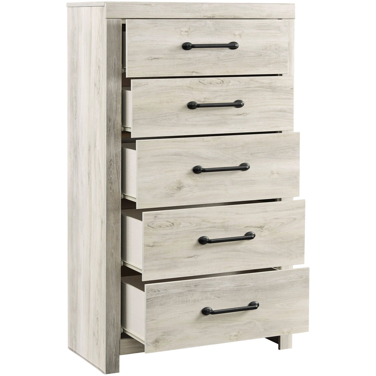 Cambeck 5 Drawer Chest