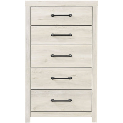 Cambeck 5 Drawer Chest