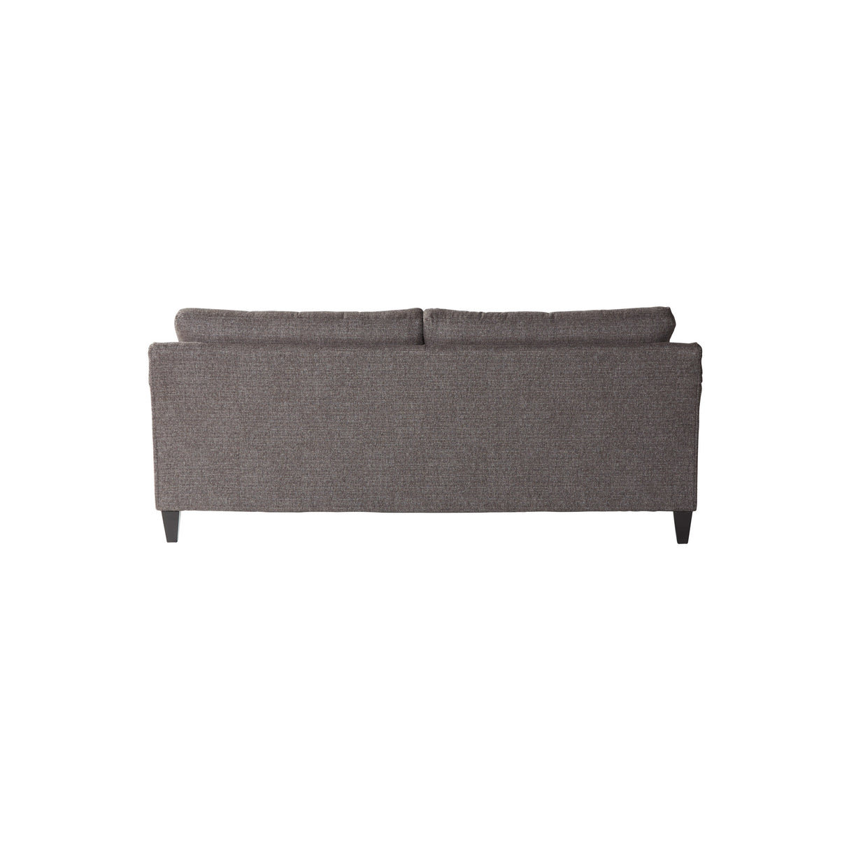 Back view of Whitmore Java Sofa