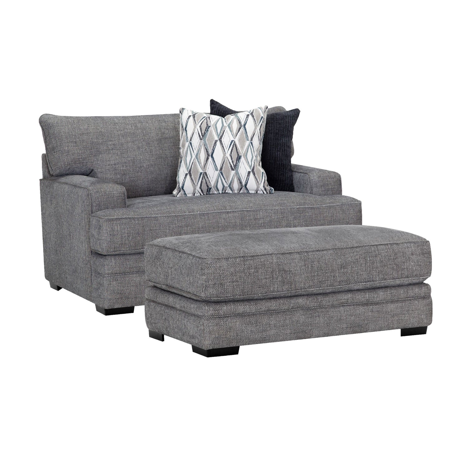 Crowes Ottoman