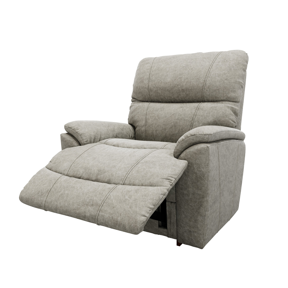 Trouper Rocker Recliner