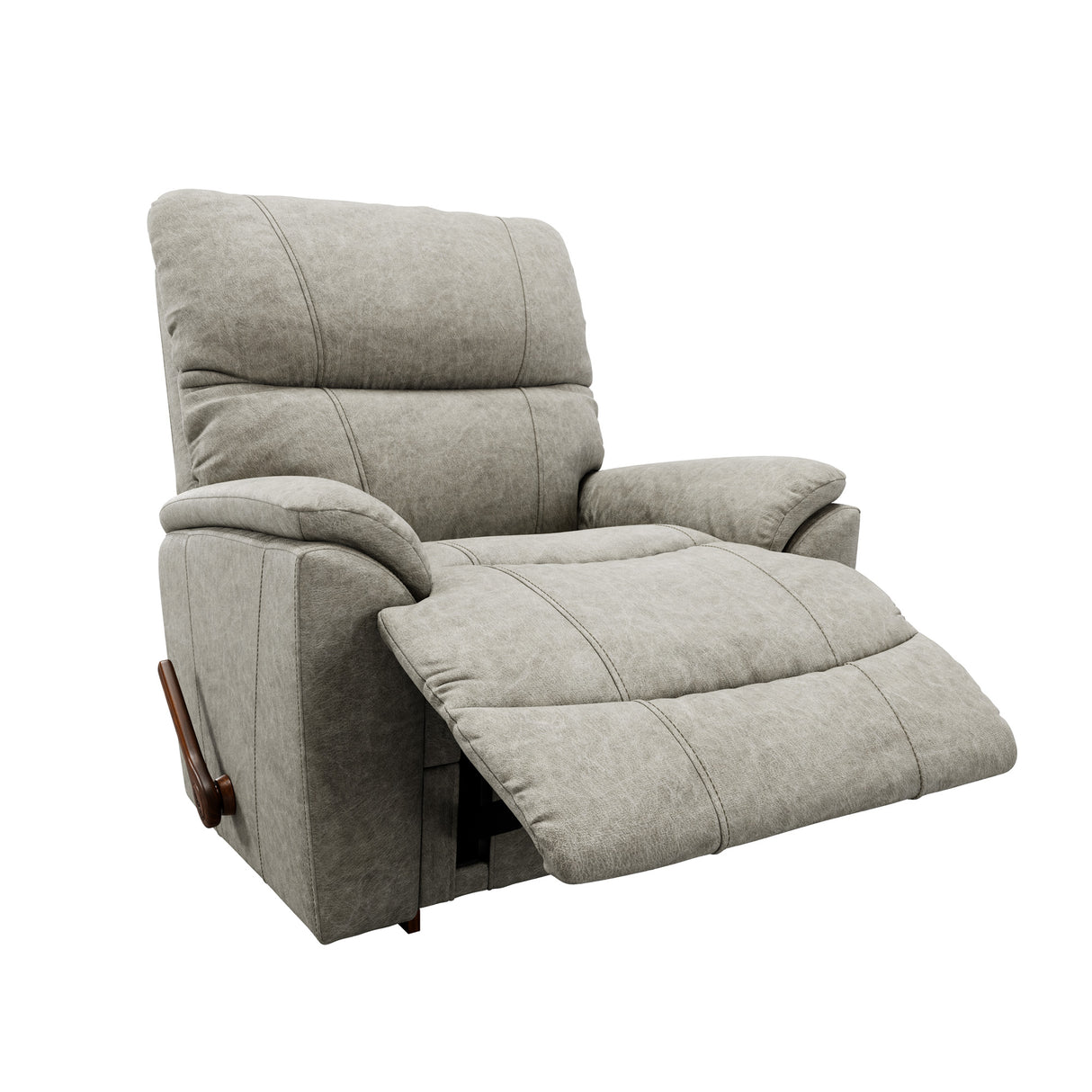 Trouper Rocker Recliner
