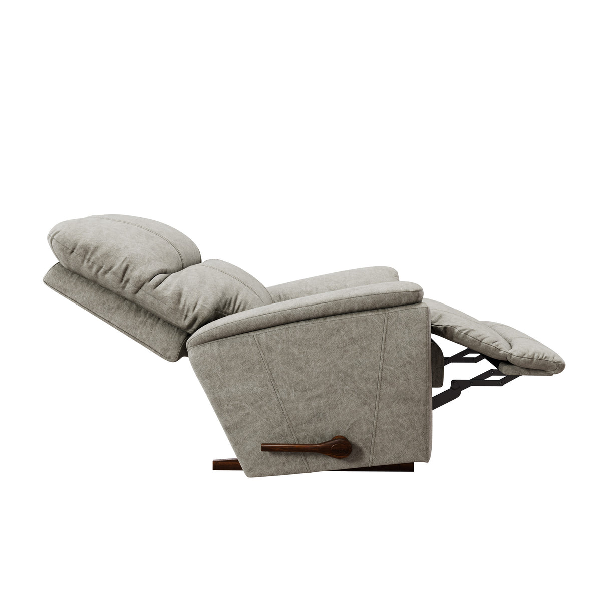 Trouper Rocker Recliner