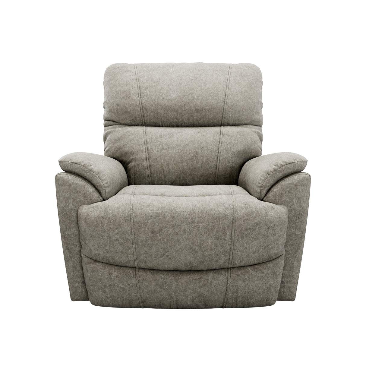 Trouper Rocker Recliner