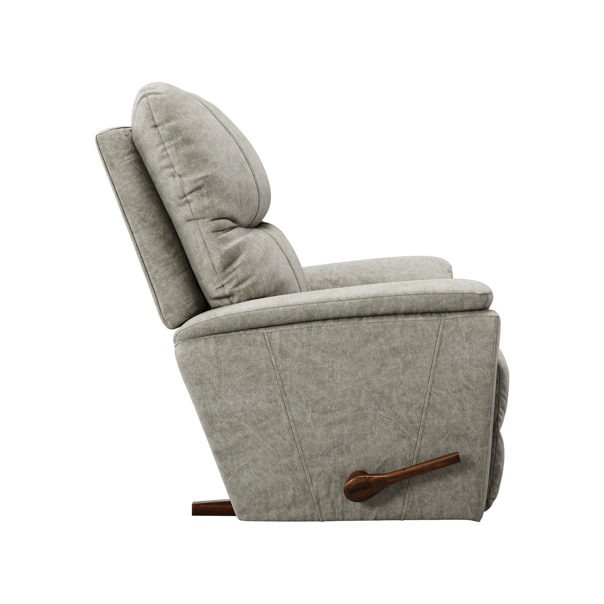 Trouper Rocker Recliner