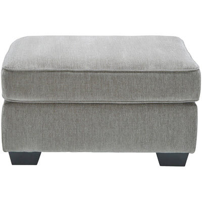 Riles Ottoman