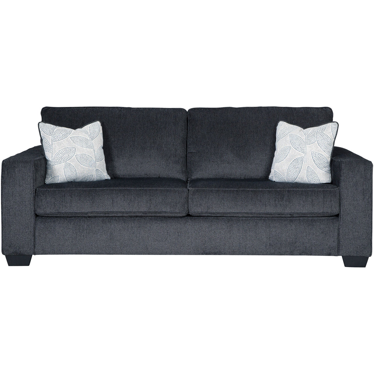 Riles Slate Queen Sofa Sleeper QK1016454