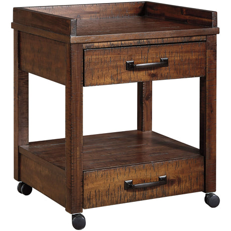 storage table