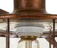 Silverton Arc Floor Lamp