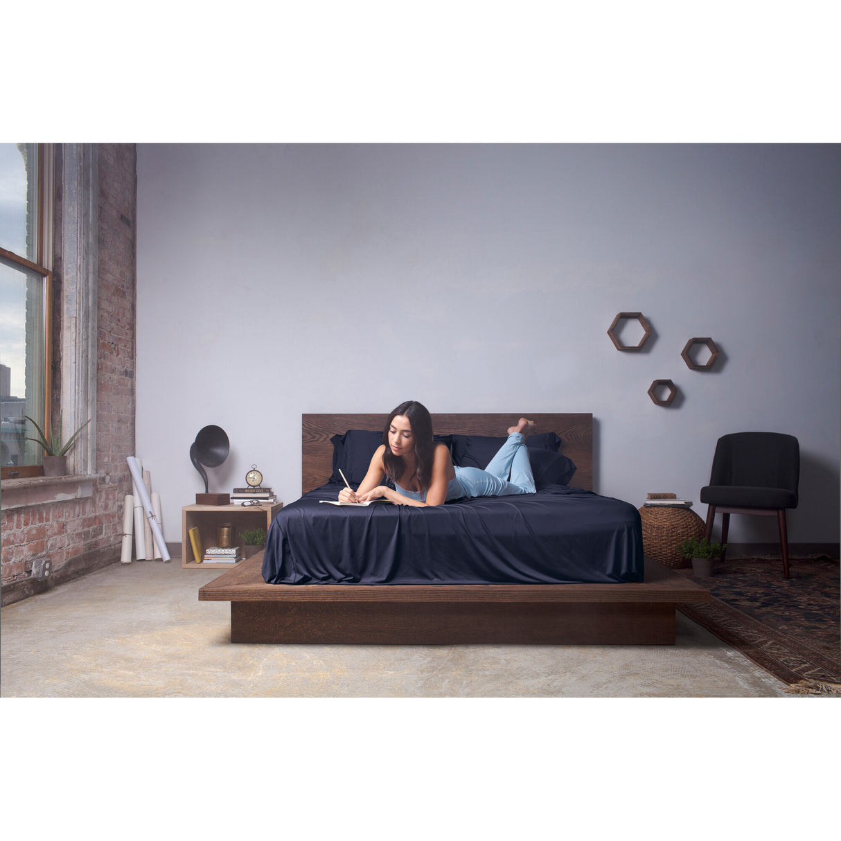 SHEEX Aero Fit Sheet Set