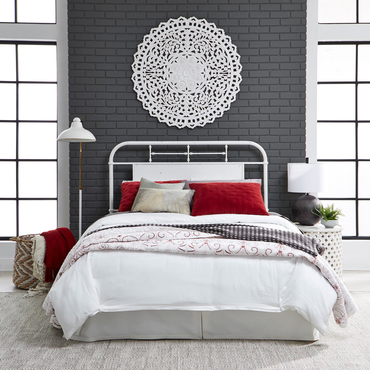 Vintage Headboard - QK1022676_LIBF_LF1_RM