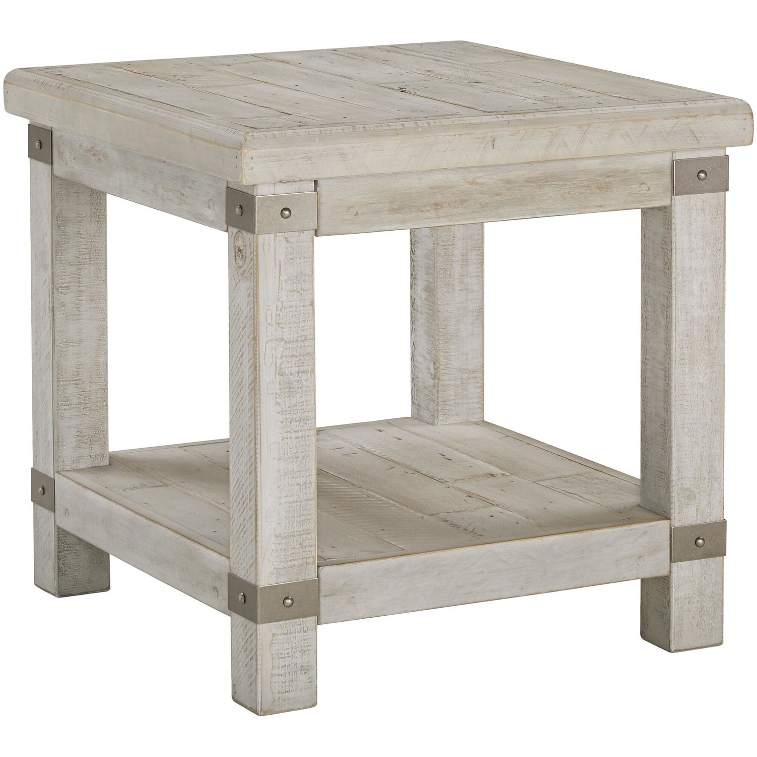 Carynhurst Power End Table