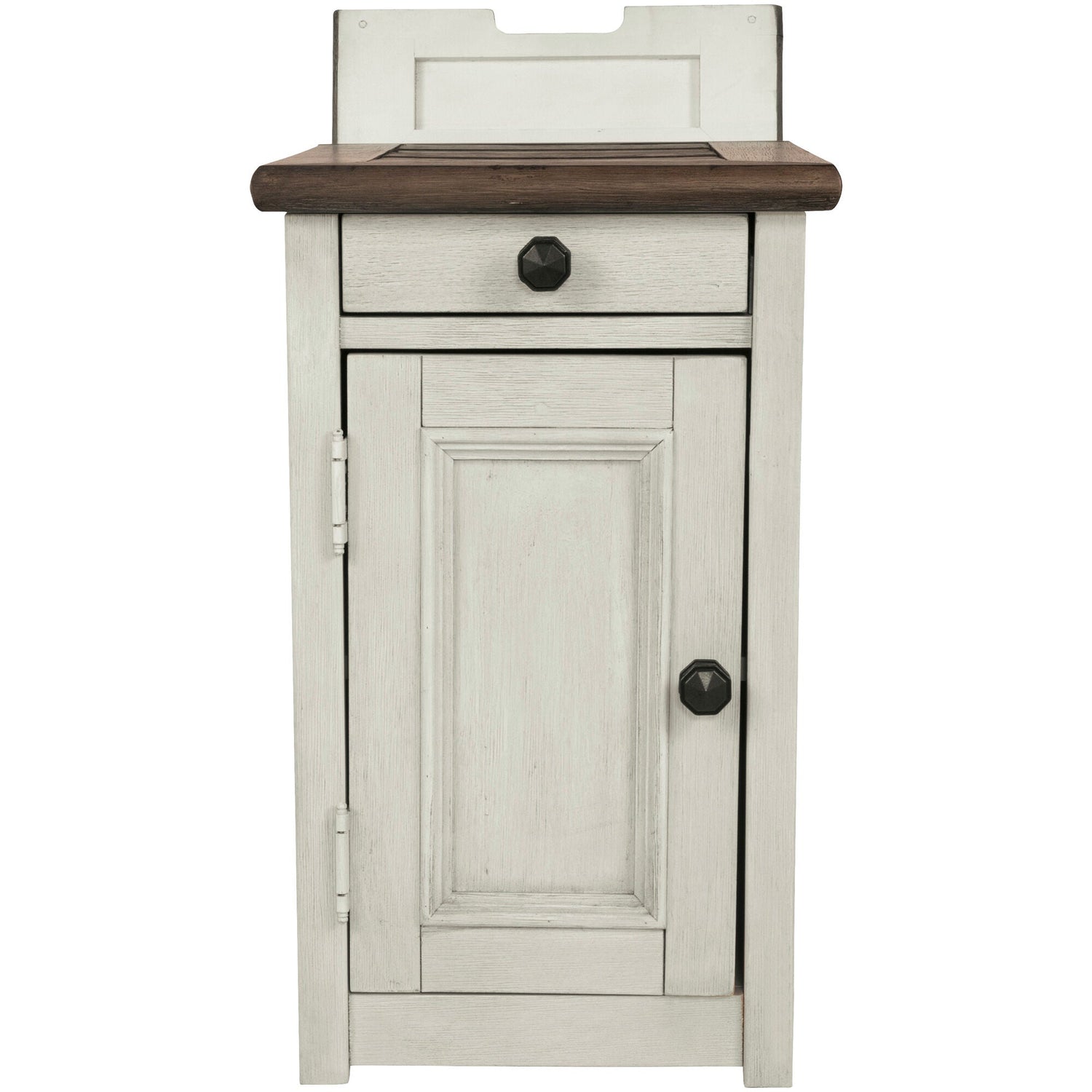 Bolanburg Chairside Table