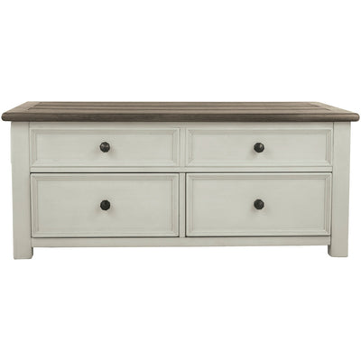 Bolanburg Lift Top Coffee Table