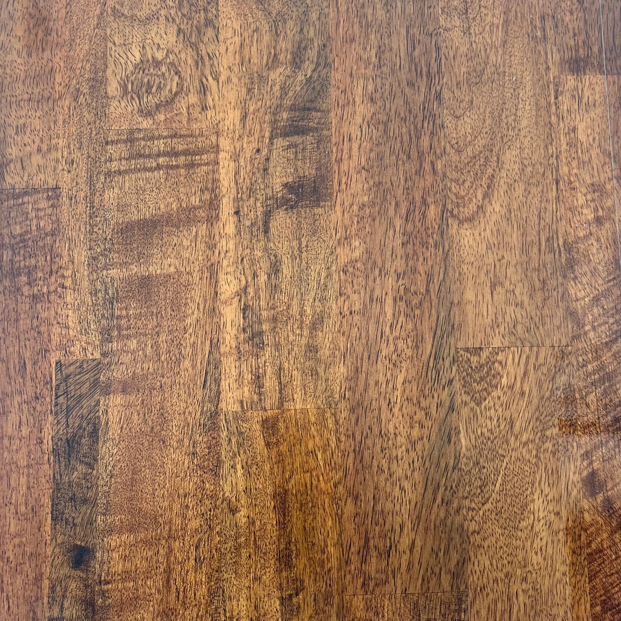 Swatch for the Whistler Retreat Dark Walnut King Storage 4 Piece Room Group