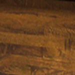 Swatch for the Whistler Retreat Dark Walnut California King Storage 4 Piece Room Group