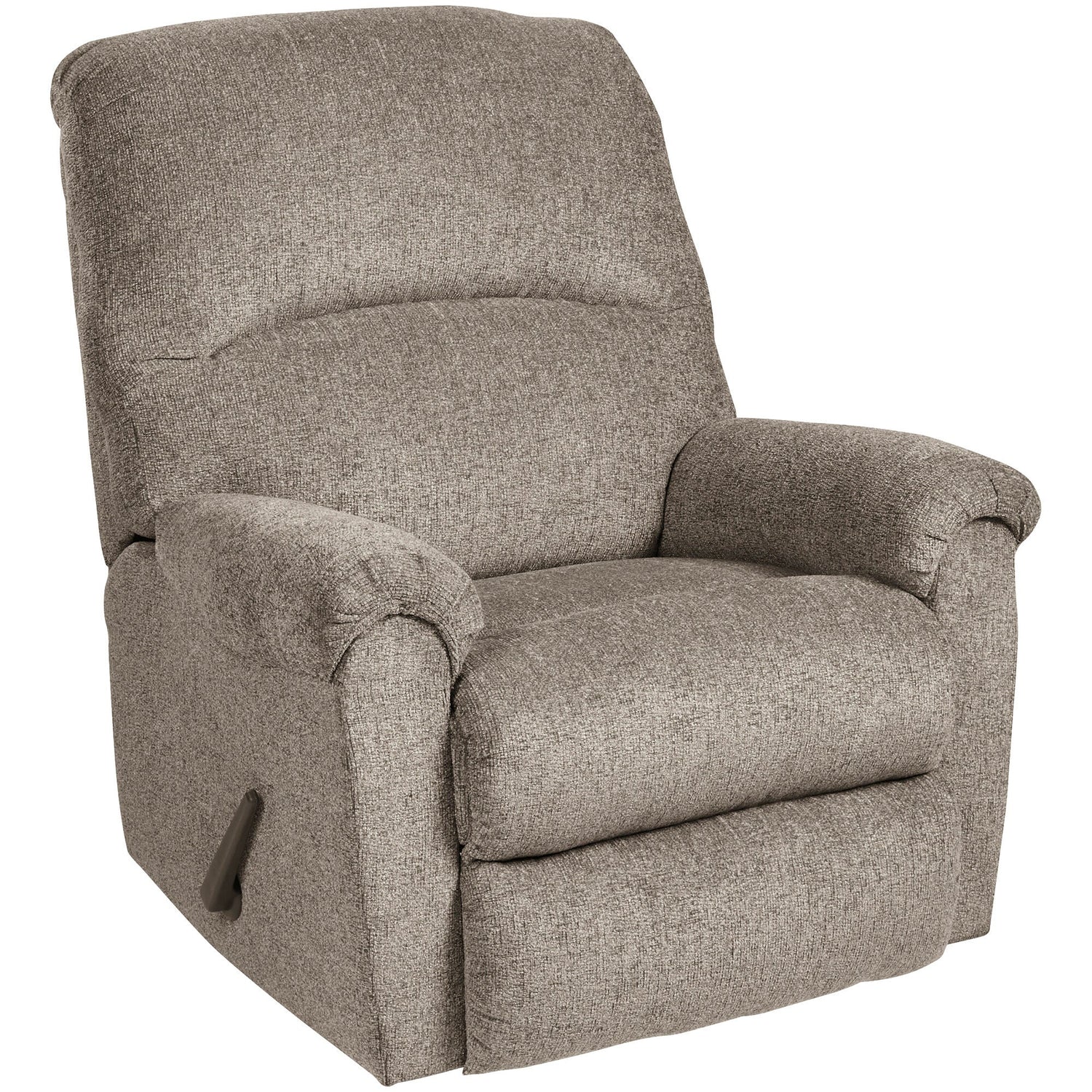 Ballinasloe Platinum Rocker Recliner QK1027873