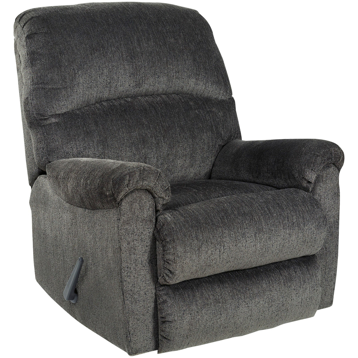 Ballinasloe Smoke Rocker Recliner QK1027878