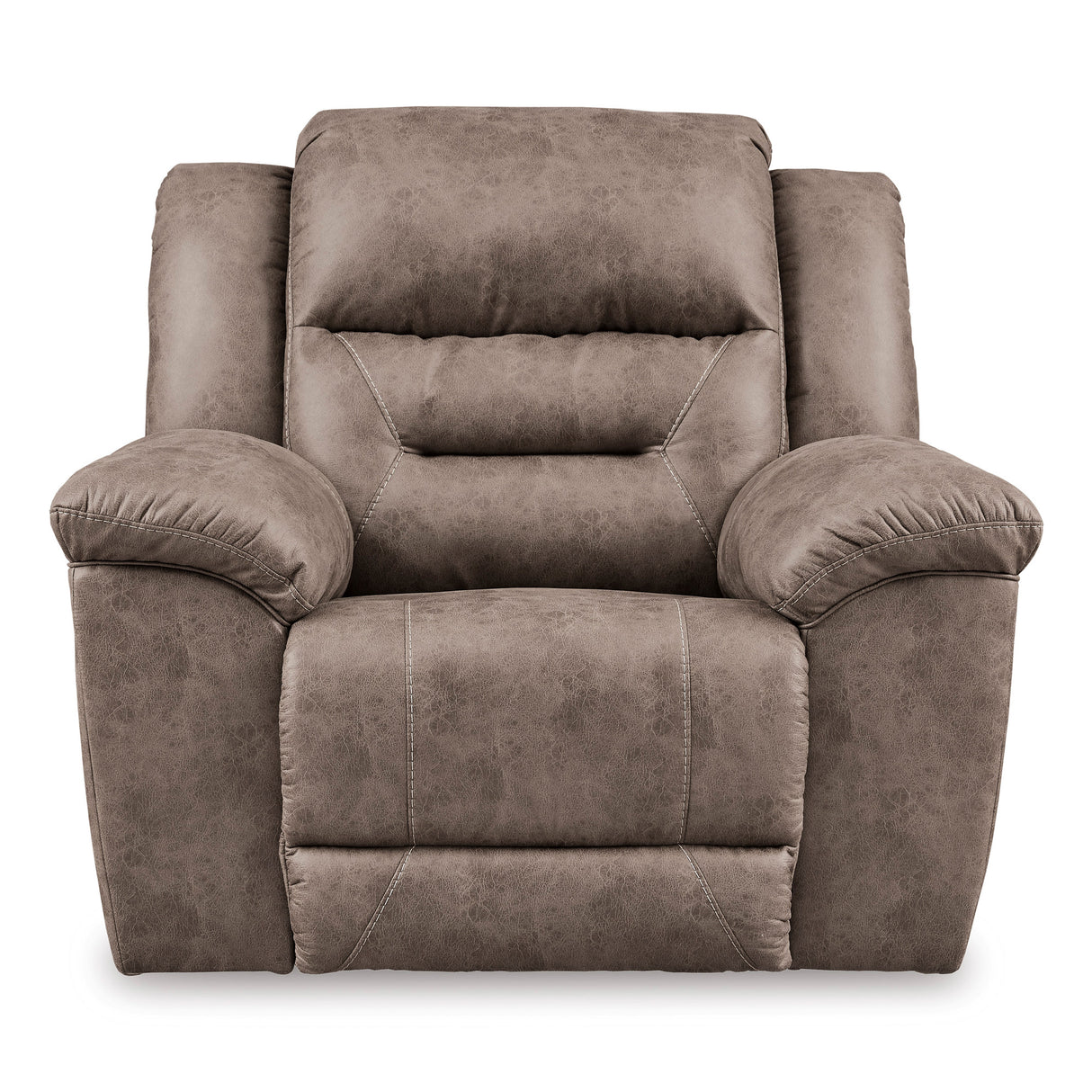 Stoneland Power Rocker Recliner