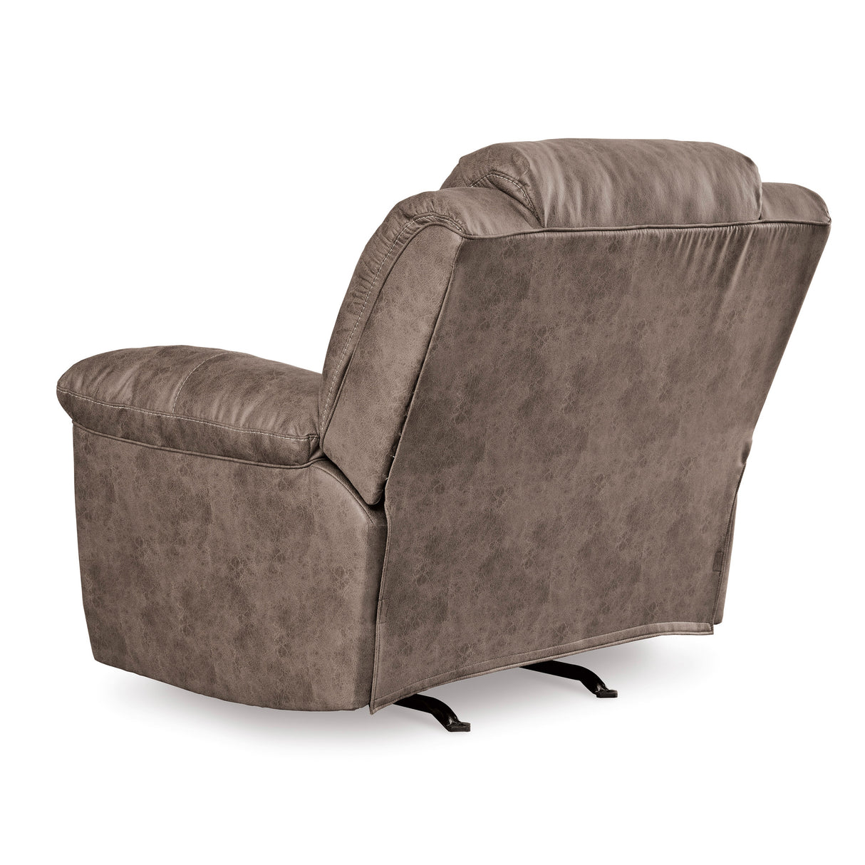 Stoneland Power Rocker Recliner
