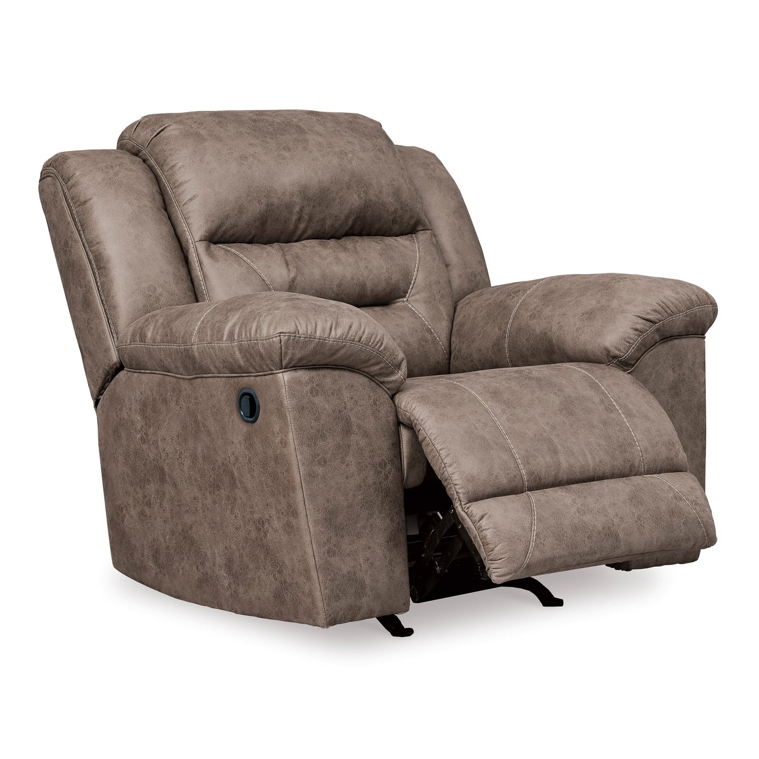 Stoneland Power Rocker Recliner