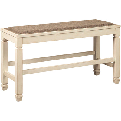 Bolanburg Counter Dining Bench
