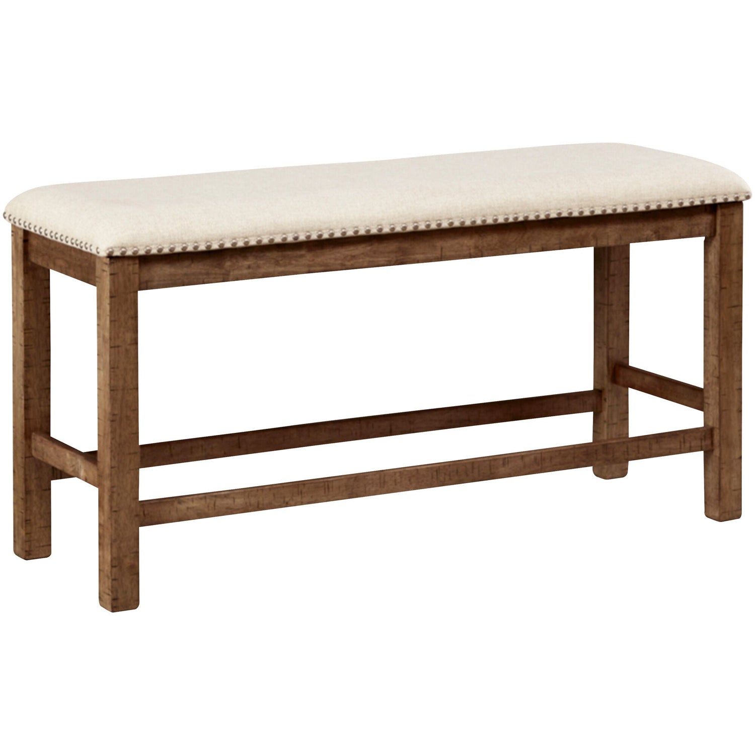 Moriville Counter Dining Bench