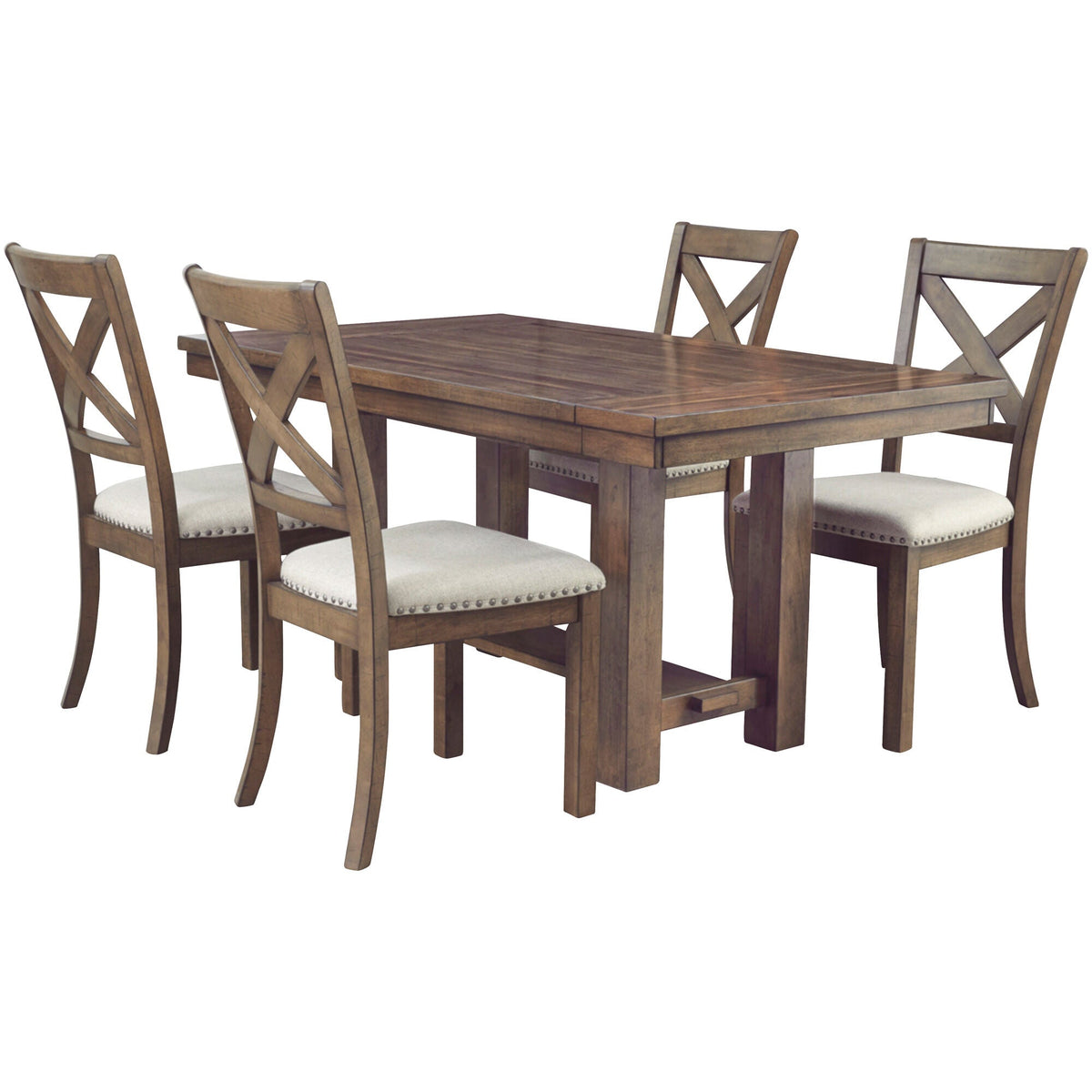 Moriville Dining Table - Slumberland