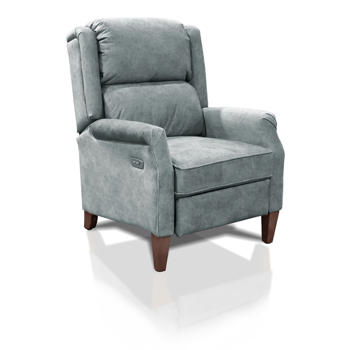 Tenor Hi Leg Power Recliner