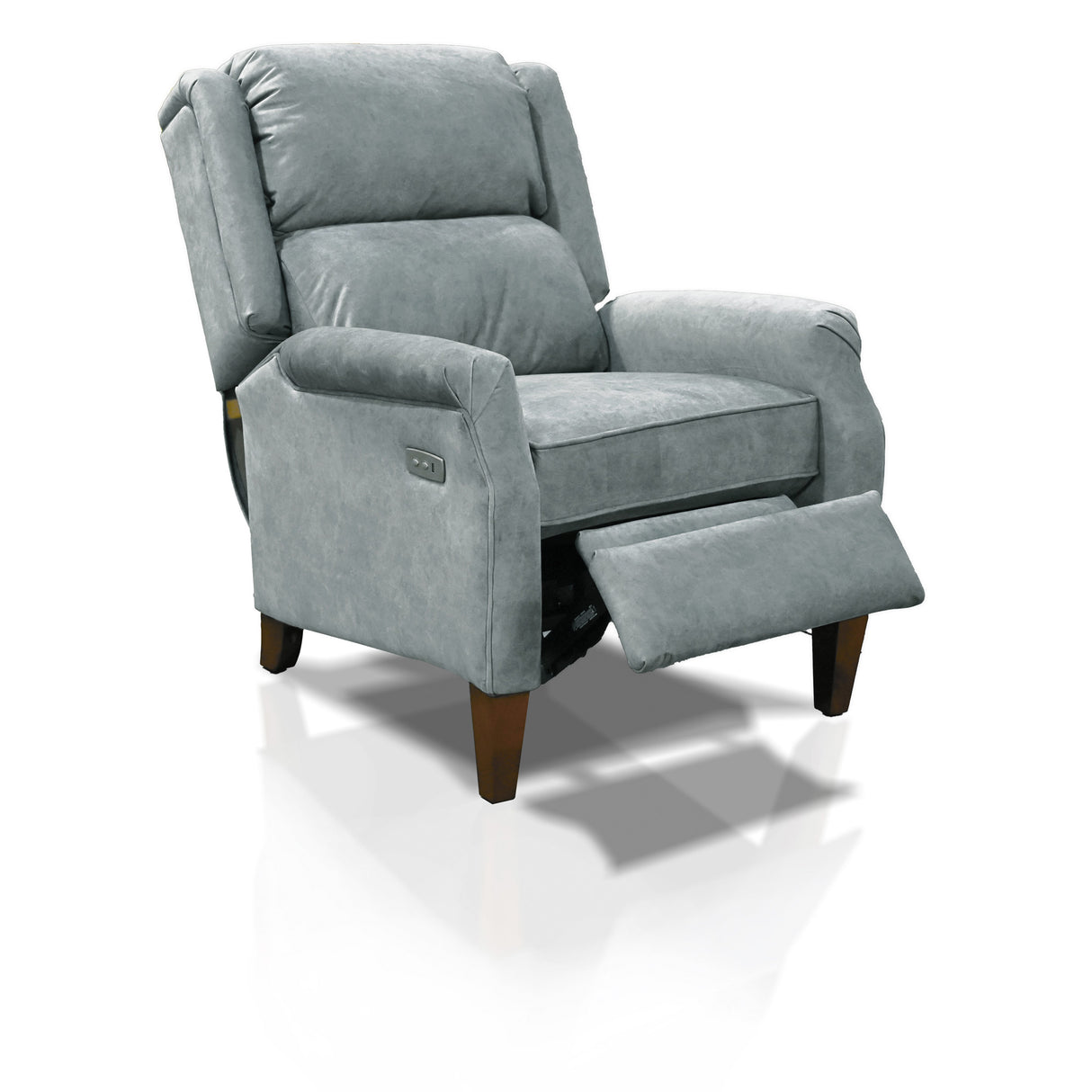 Tenor Hi Leg Power Recliner