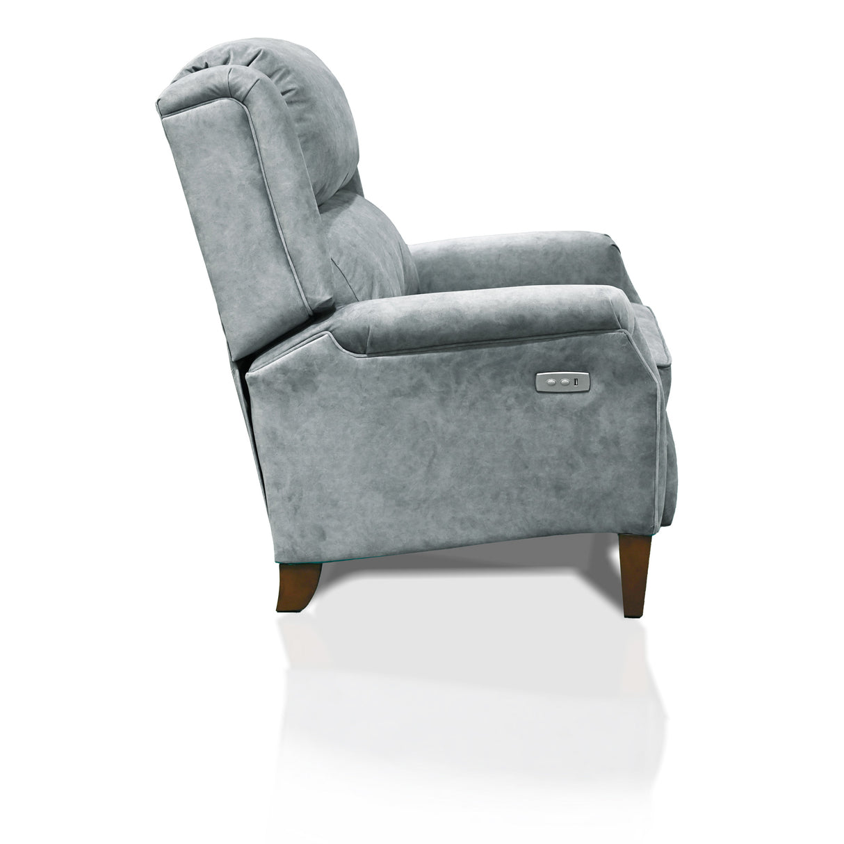 Tenor Hi Leg Power Recliner