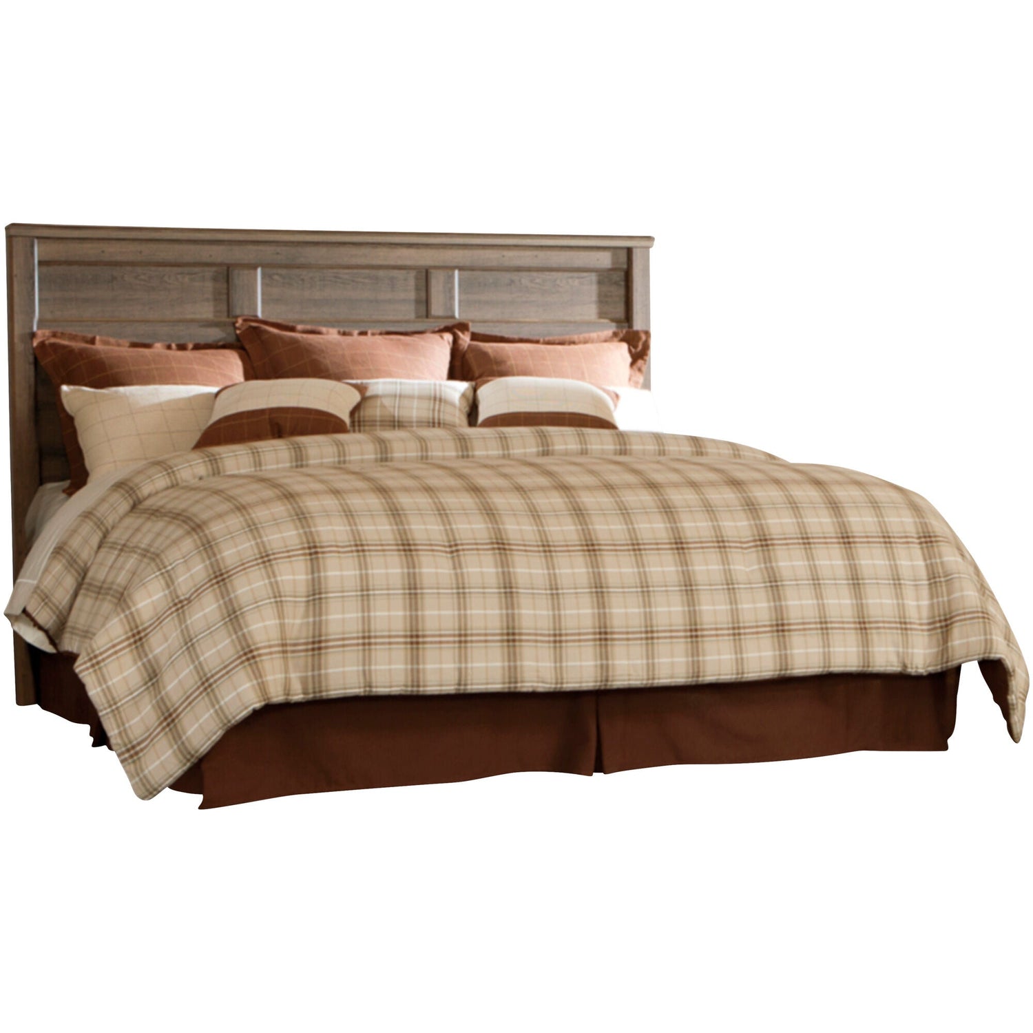 Juararo Panel Headboard